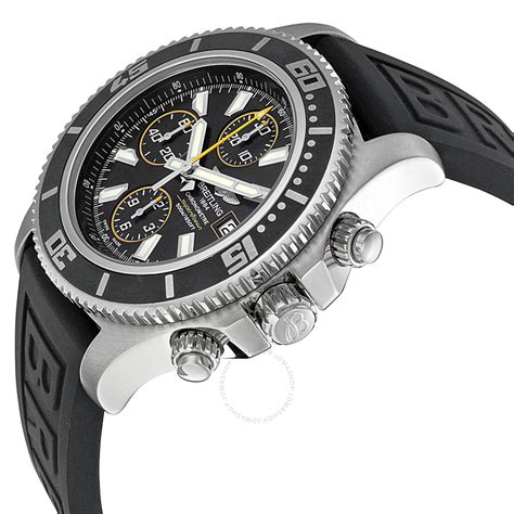 breitling superocean chronograph ii replica|breitling superocean chronograph automatic.